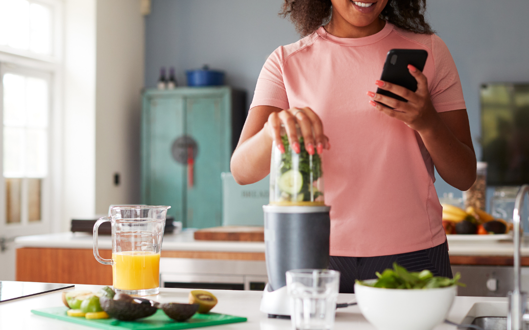 Counting Your Calories and Macros Doesn’t Matter if Your Blood Sugar is Funky