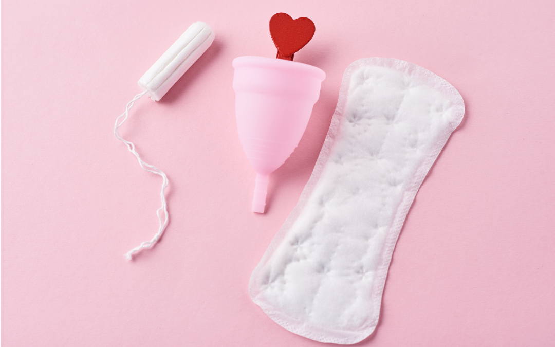 Picking the Right Menstrual Product for You