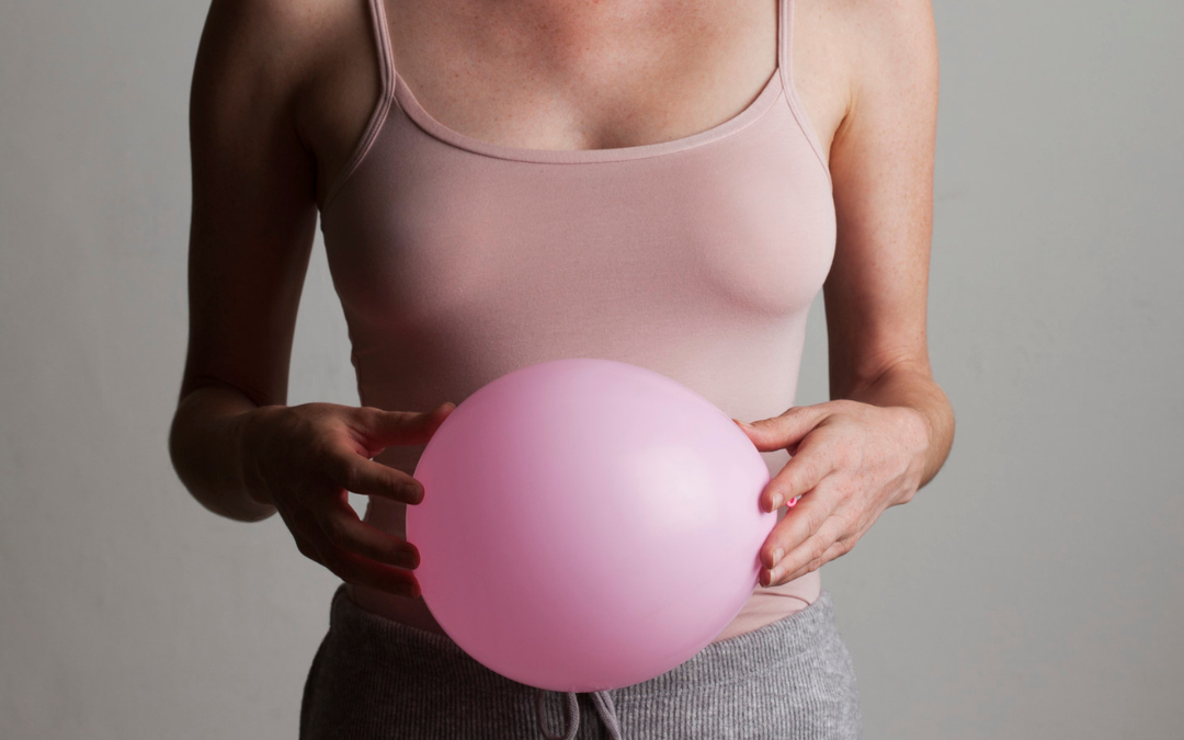 Get to Know Your Bloating