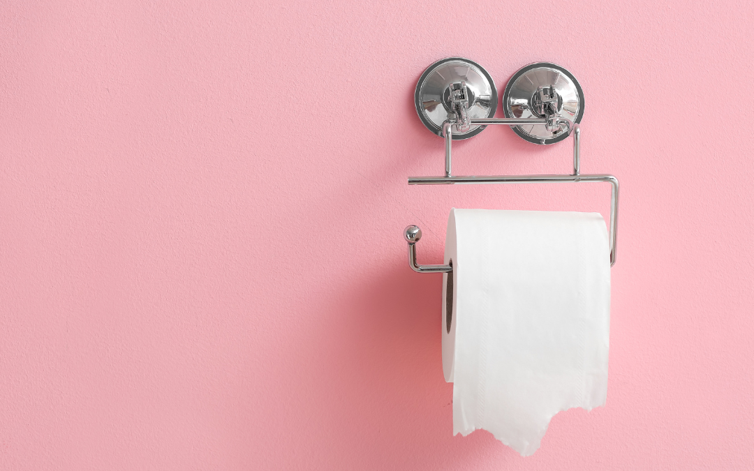 Digestion Issues Before or During Your Period?