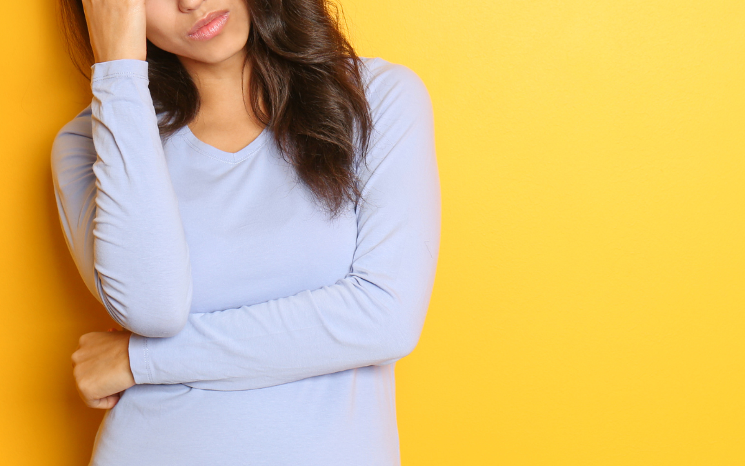 Let’s Talk Stress: Acute Stress vs Chronic Stress