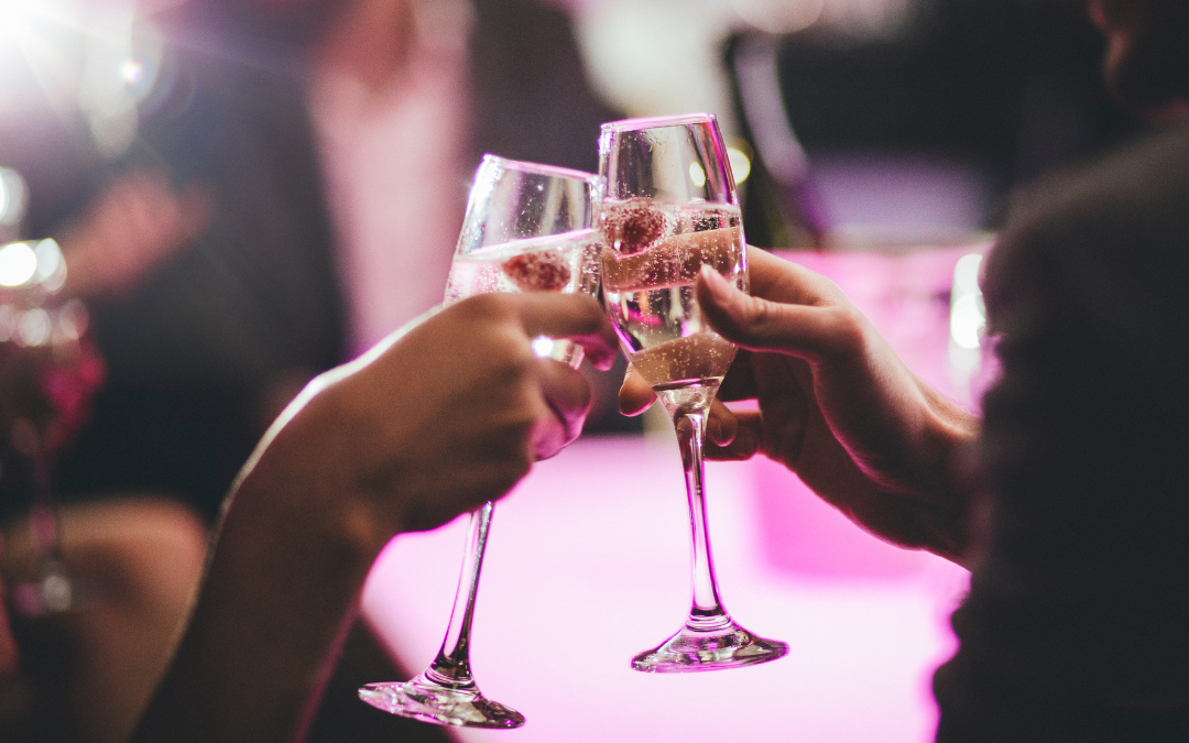What Alcohol Does to Your Hormones