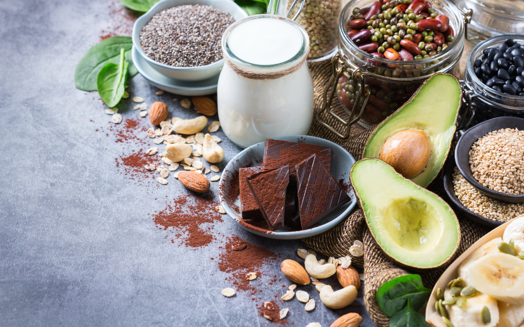 Magnesium: What is it and why is it all the rage?