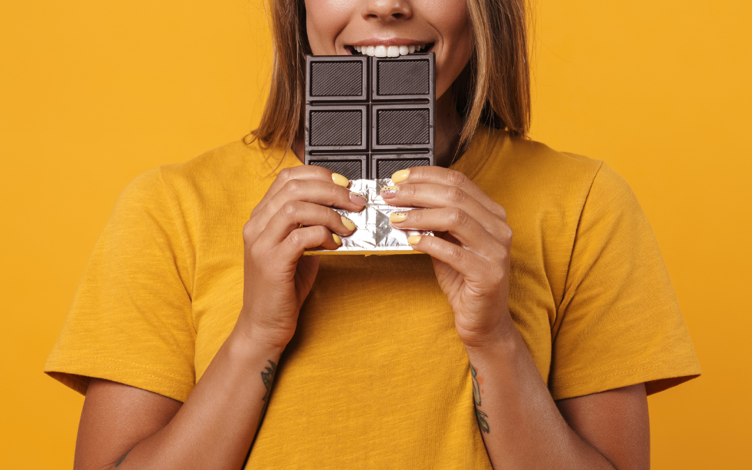 What Do Your Cravings Mean?