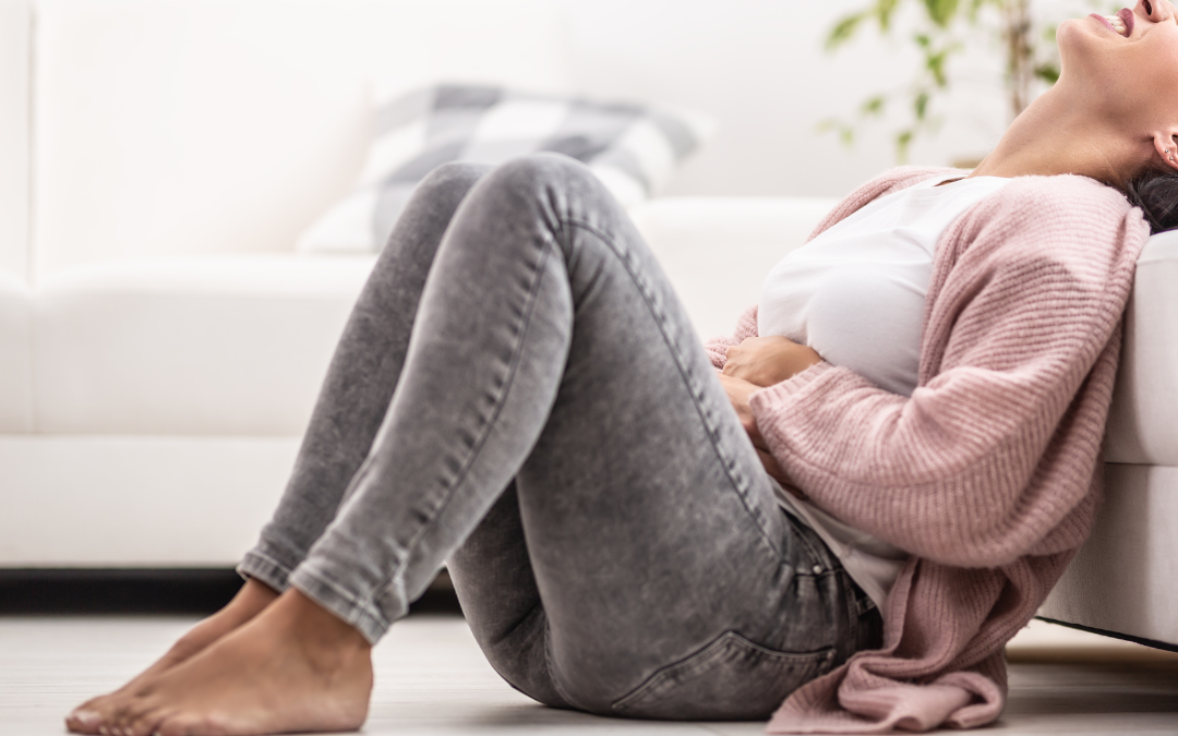 PMS vs PMDD: What’s the Difference?
