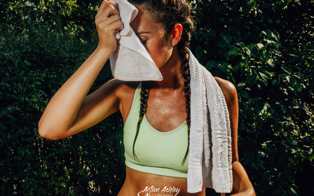 What are the Best Workouts When You Have Hormonal Symptoms?