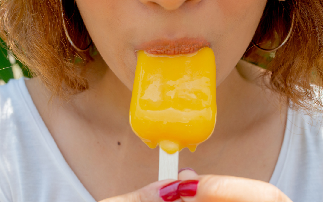 Your Summer Hormonal Symptoms