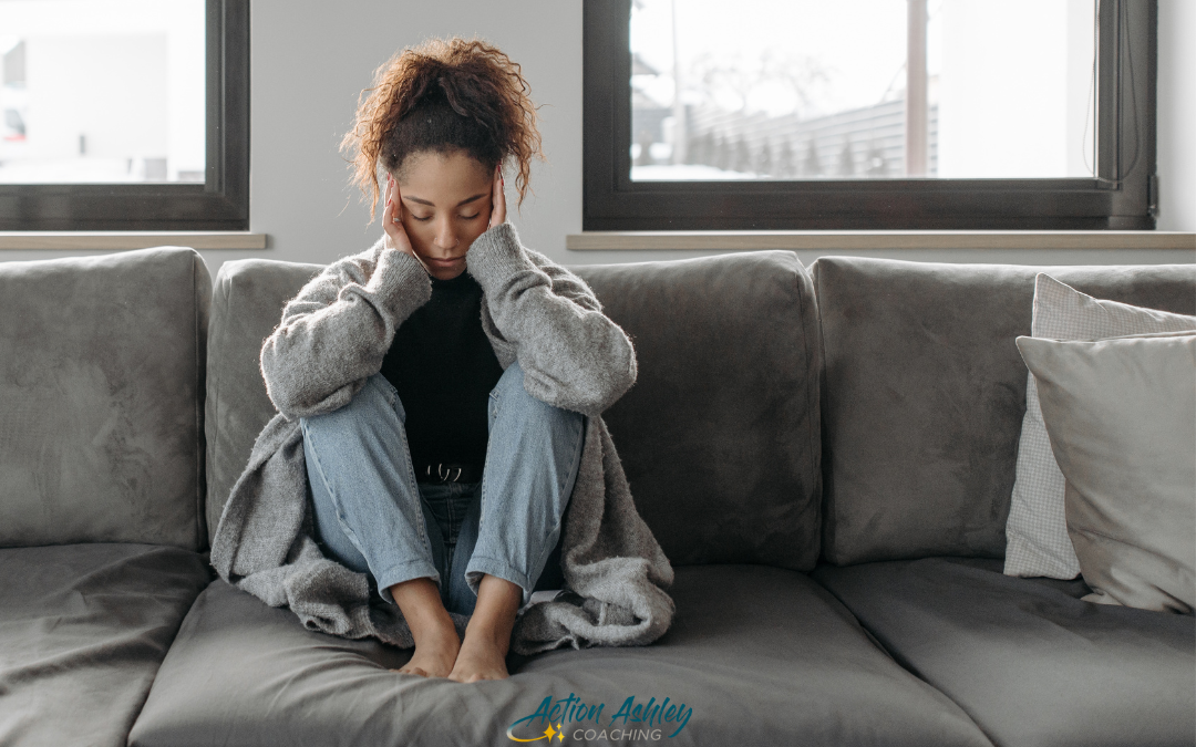 Why You Get Headaches and Migraines During Luteal Phase