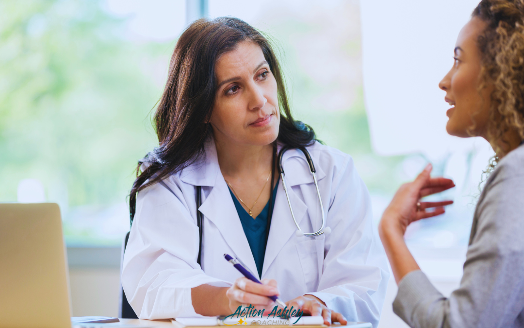 How to Talk to Your Doctor About Your Symptoms When You Aren’t Getting Answers