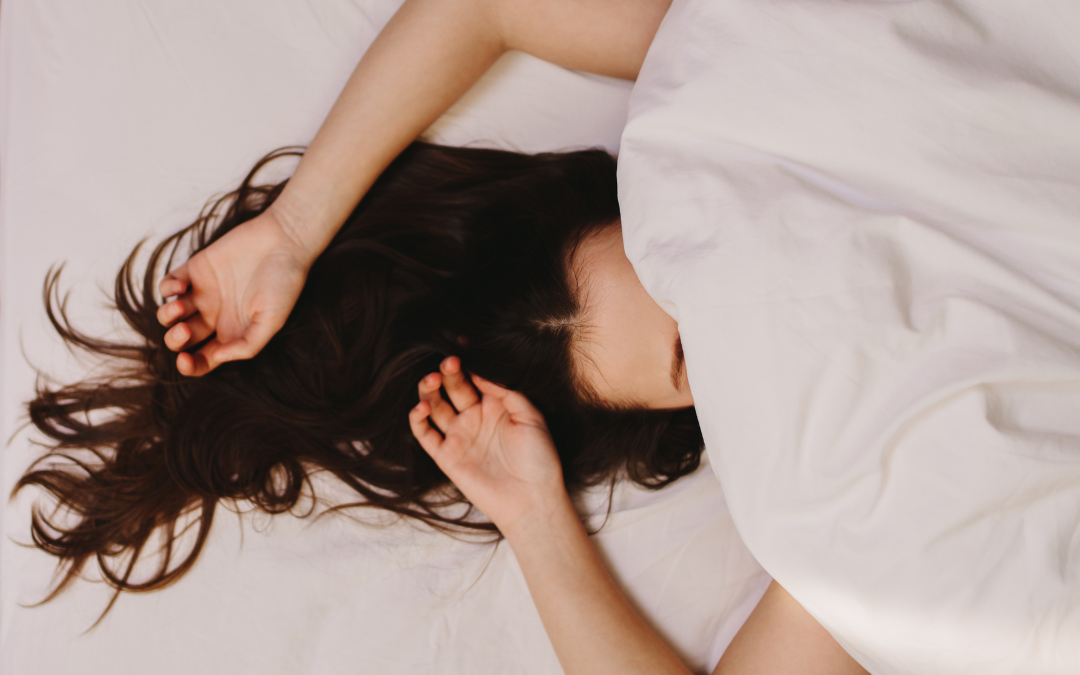 The Importance of Sleep for Your Hormones