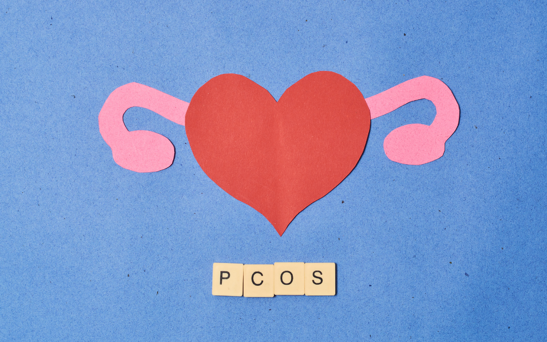 My PCOS and Endometriosis Journey:  From Fatigue to Weight Gain and How I Reclaimed My Life