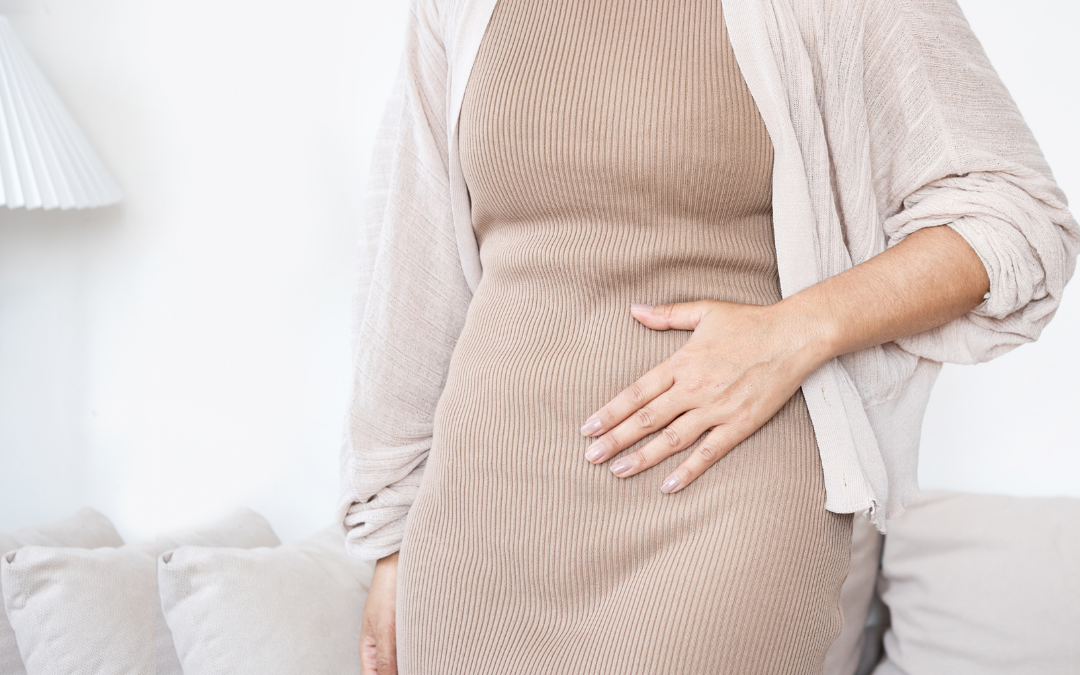 Lower Belly Pooch: What is it & how to get rid of it