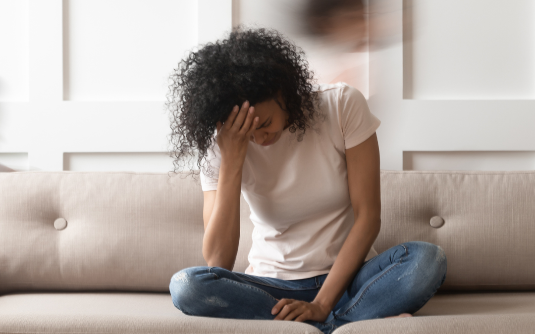 Why You’re Exhausted Before Your Period (And What To Do About It)